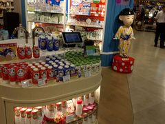 -LOG-ON(海港城店)