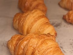 焦糖可颂-来回·咖啡(天河南店)