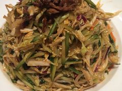 -金掌勺东北菜(格兰晴天店)