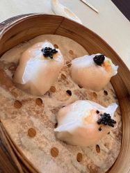 -空中一号宴会厅(信合大厦店)