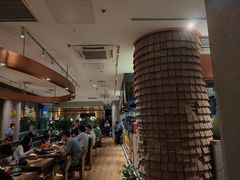 -云海肴·汽锅鸡·云南菜(领展购物广场·中关村店)