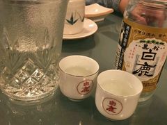 -椿山日本料理