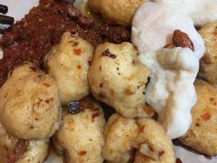 鱼豆花-东巴婆婆云南鱼豆花火锅(大东门店)