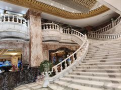 -万宝海鲜舫(劳动公园店)
