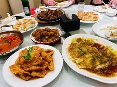 老式锅包肉-新洪记·丽久饭店(铁西店)