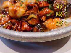 鳝筒鸡-品悦酒店(三林古镇店)