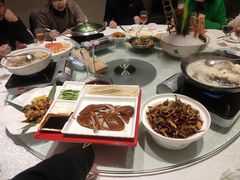 -湖锦酒楼·32年地道湖北菜(光谷店)