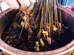 -搓火大都会(广安门总店)