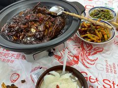 -回味黑鸭煲·始于2006(万松园店)