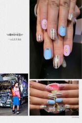 手部美甲-光SPA科技美肤