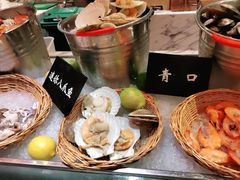 -厦门海景洲际酒店·海峡全日制餐厅