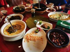 -食为先烤鸭馆