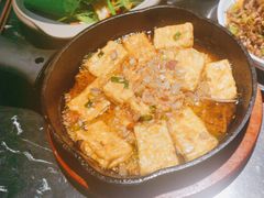 -云海肴云南菜·蒸汽石锅鱼(青岛万象城店)