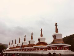 -塔尔寺