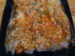 -土蚝·高压锅生蚝(百姓美食街店)