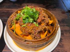 粉蒸牛肉-陈麻婆豆腐(旗舰店)
