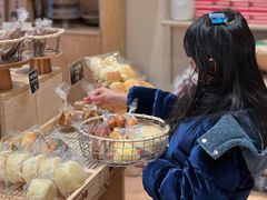 -POO PAN不胖面包