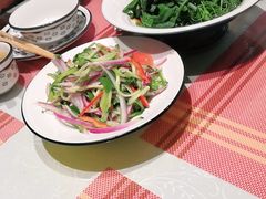 -巴依老爷新疆美食(清华东门店)