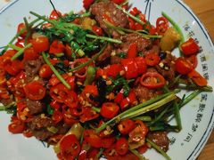-临界音乐酒馆·小龙虾·江湖菜(华熙LIVE·鱼洞店)
