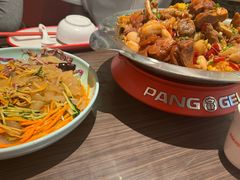 -胖哥俩肉蟹煲(石家庄长安万达店)