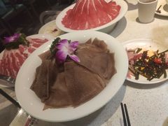 -重庆德庄火锅(映月湖环宇城店)