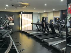 -超鹿运动健身(紫阳商贸中心店)