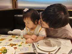 -海维克牛排馆HIGHWIC(青羊万达店)