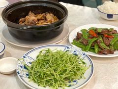 -莲花公园煎蟹(总店)