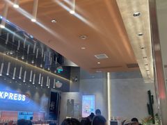 -争鲜回转寿司(中街大悦城店)