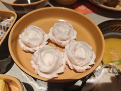 -海底捞大排档火锅(悦荟广场店)