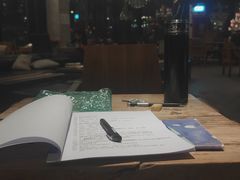 -maan coffee漫咖啡(通州店)