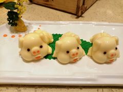 -正哥点心皇子(阳江新达城店)