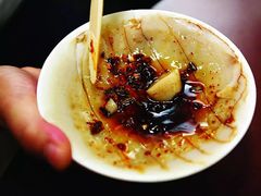 -杨记灌肠(食品街店)