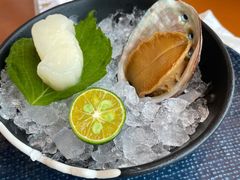 -V Bar海景扒房(北海湾惠龙万达嘉华酒店)