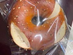 -One Bagel·一个贝果(悠唐店)