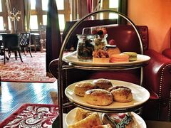 -利顺德大饭店·维多利亚花园(小白楼店)