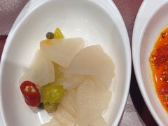 -喜家德虾仁水饺(深圳印力中心店)