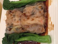 -半岛太子酒家(海港城店)