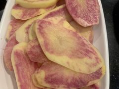 -草墩罗非鱼庄•野生菌•腊排骨(七星街上段店)