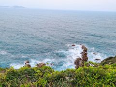 -鹿嘴山庄