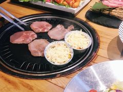 -秋木烤肉·韩国牛肉名家(高新旗舰店)