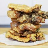红烧大排
