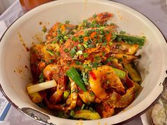 -辣螃铠盆盆蟹大排档(总店)