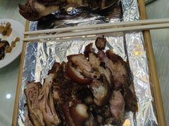 -晋阳饭庄(虎坊桥店)