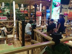 门面-椰夫人·养生椰子鸡(金沙洲永旺店)