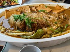 -叁拾壹克饺子·东北菜(国贸店)