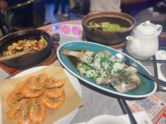 -啫神·广州地标美食(北京路店)