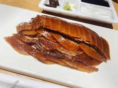 “酥不腻”烤鸭-小大董·烤鸭(五棵松店)