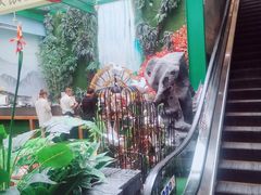 -木子塘汗蒸生活馆(财富港店)