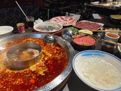 -巴蜀大宅门火锅(北大街店)
